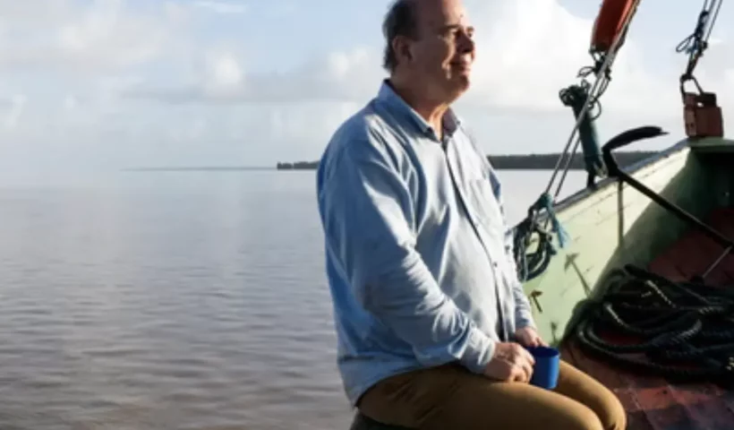 John Vidal Cause of Death Revealed! Know His Success Story